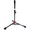 PowerNet Adjustable Height Batting Tee For Baseball And Softball