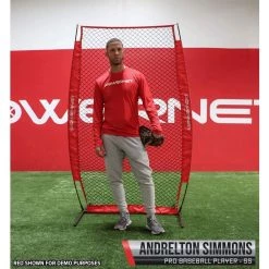 PowerNet I-Screen With Frame And Carry Bag Protective Screens 18 PowerNet I-Screen With Frame And Carry Bag Protective Screens