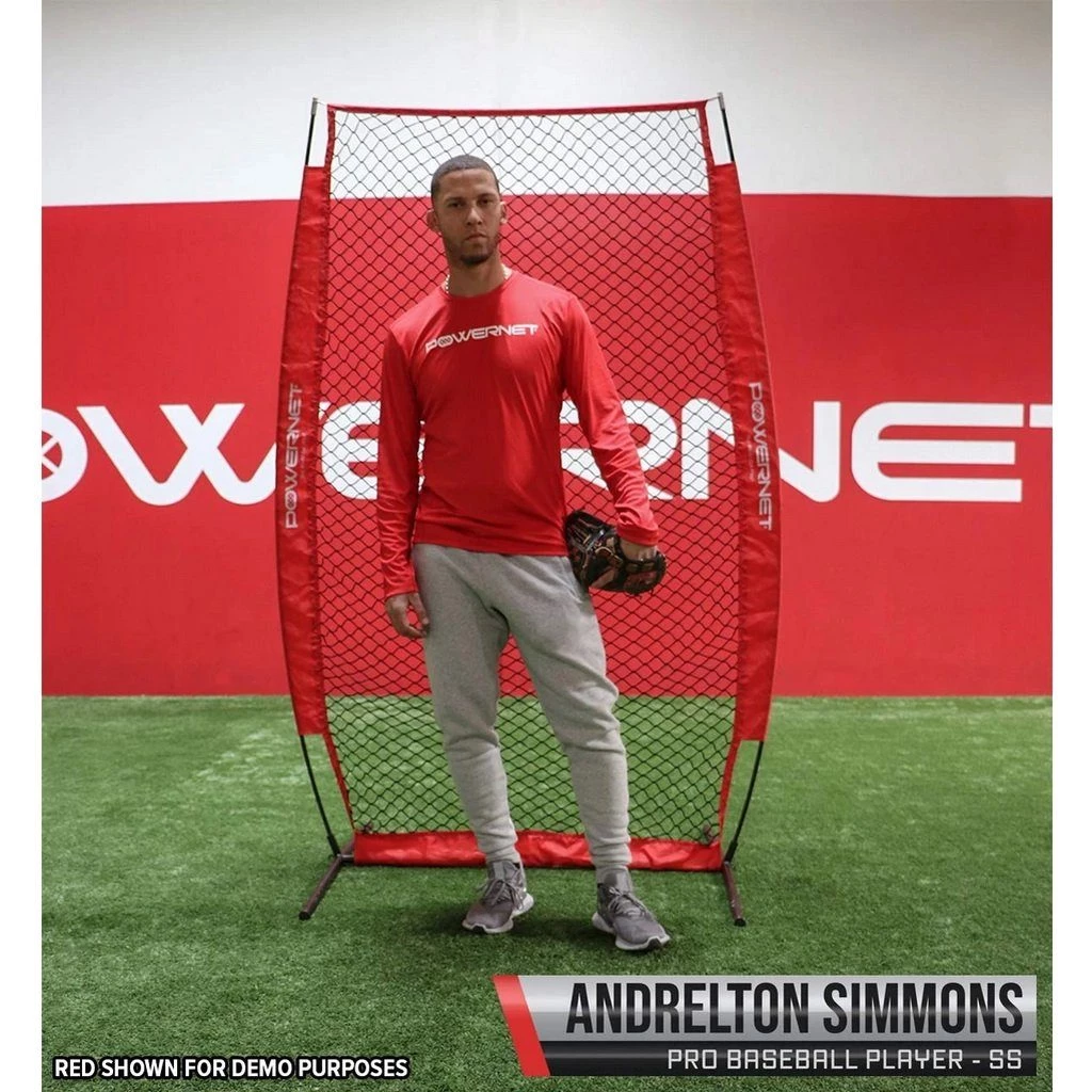 PowerNet I-Screen With Frame And Carry Bag Protective Screens 5 PowerNet I-Screen With Frame And Carry Bag Protective Screens