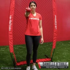 PowerNet I-Screen With Frame And Carry Bag Protective Screens 17 PowerNet I-Screen With Frame And Carry Bag Protective Screens