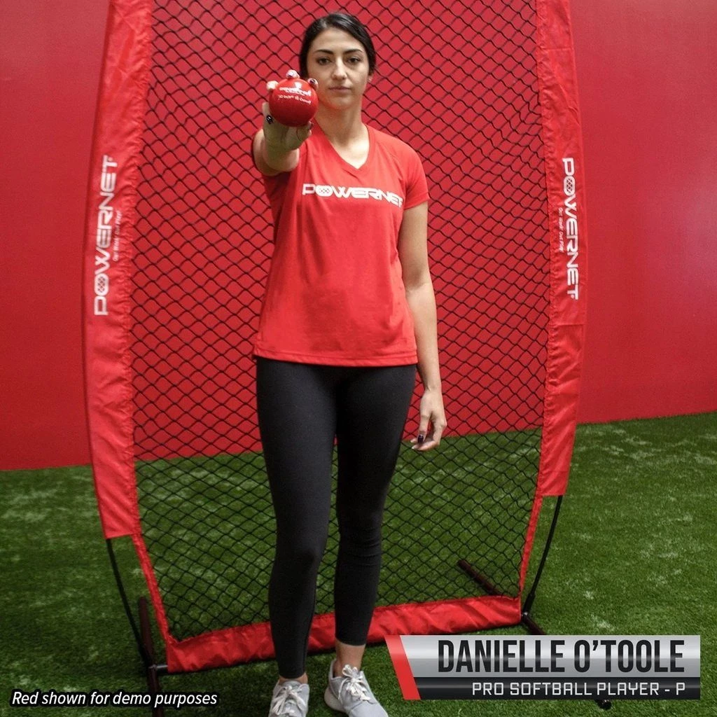 PowerNet I-Screen With Frame And Carry Bag Protective Screens 4 PowerNet I-Screen With Frame And Carry Bag Protective Screens