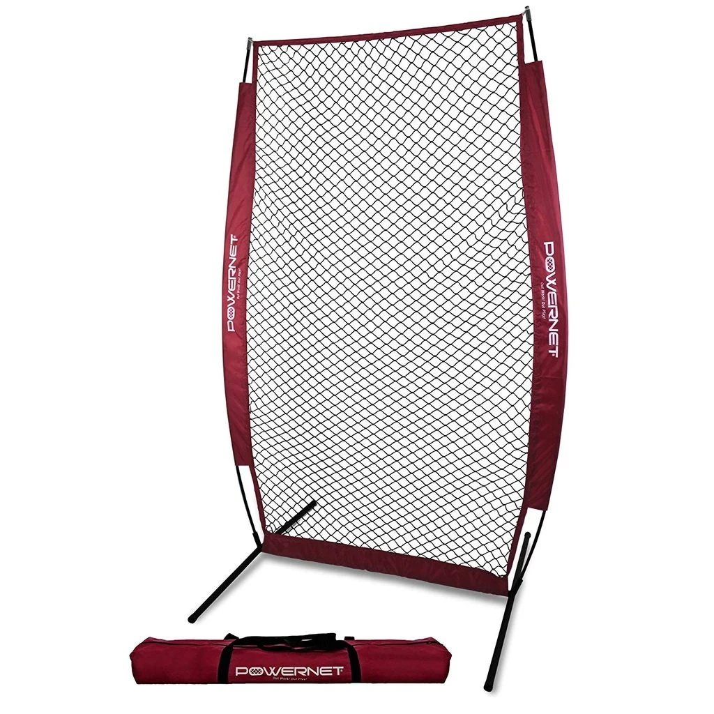 PowerNet I-Screen With Frame And Carry Bag Protective Screens 14 PowerNet I-Screen With Frame And Carry Bag Protective Screens