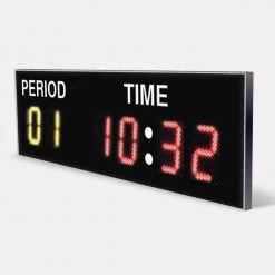 Rogers Athletic Rogers Pro Segment Timer