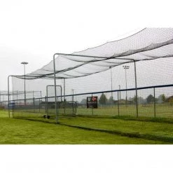 ProCage #24 HDPE Batting Tunnel Net Only 55ft - 70ft