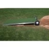 ProMounds Pitching Mounds 10" Collegiate Pitching Platform With Wheels