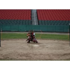 ProMounds Strike Zone String Package Pitching Training Aids