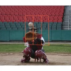 ProMounds Strike Zone Strings Kit With Poles