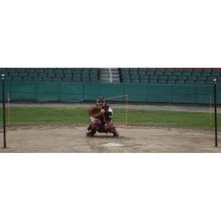 ProMounds Strike Zone Strings Kit With Poles