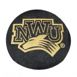 ProTurf 6' On-Deck Circles With 5mm Foam Backing