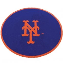 ProTurf 6' On-Deck Circles With 5mm Foam Backing