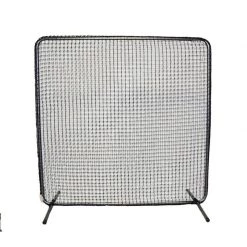 Trigon Sports Procage 60 Series 1st Base/ Fungo 7x7 Frame Net Only #60