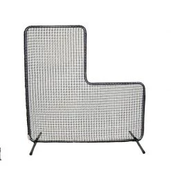 Trigon Sports Protective Screens Procage 60 Series L Screen 7x7 Frame With Net #60