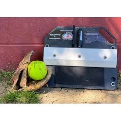 Ground Force Sports Queen Of The Hill Pitching Trainer Pitching Training Aids