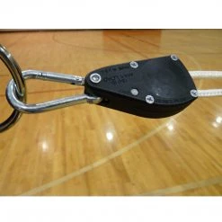 Bison Inc. Bison Replacement Bottom Rope Ratchet For Volleyball Nets