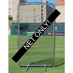 Trigon Sports Protective Screens Replacement Net For Procage Mini Fungo Protective Screen #42