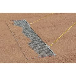 Beacon Athletics Rigid Steel Mat Drag Drag Mats