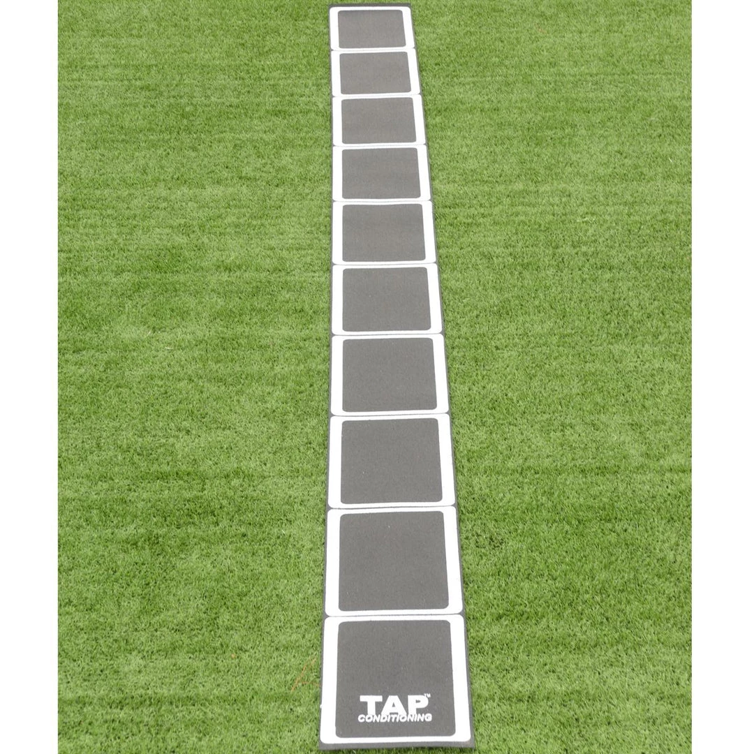 Oates Specialties TAP™ Roll Out Speed Ladder (15') 5 Oates Specialties TAP™ Roll Out Speed Ladder (15')