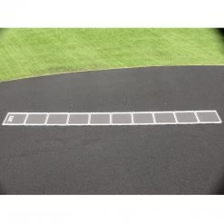 Oates Specialties TAP™ Roll Out Speed Ladder (15')