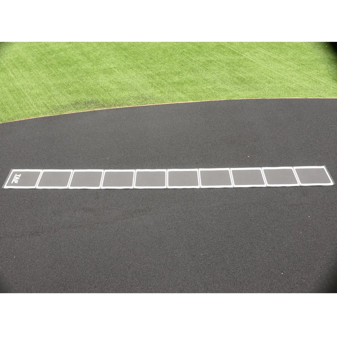 Oates Specialties TAP™ Roll Out Speed Ladder (15') 4 Oates Specialties TAP™ Roll Out Speed Ladder (15')