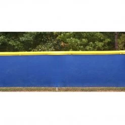 ProMesh Rollout Privacy Screen W/ Eyelets Windscreens