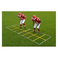 Fisher Speed Demon Running Ropes