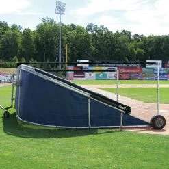 JayPro Vinyl Skirt Hitting Turtles