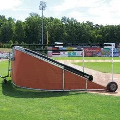 JayPro Vinyl Skirt Hitting Turtles