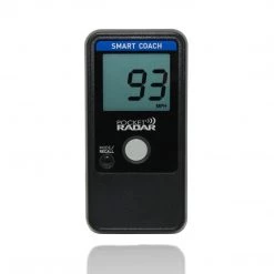 Pocket Radar Smart Coach Radar App System And Smart Display Bundle