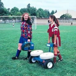 Jugs Sports Jugs Soccer Machine™