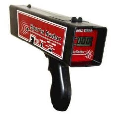 SR3600 Sports Radar Speed Gun Radar Guns