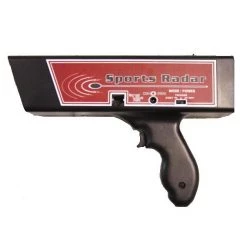 Sports Radar Speed Gun & Display Kit