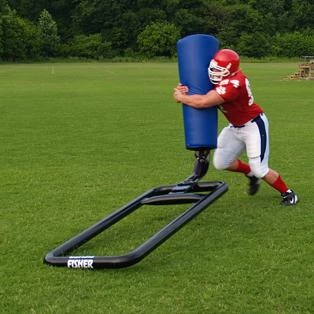 Fisher Sackback Tackle Sled 3 Fisher Sackback Tackle Sled