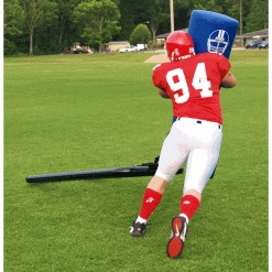 Fisher Sackback Tackle Sled