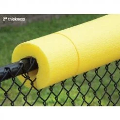 CoverSports Cover Sports SafeFoam® Standard Baseball Fence Top Padding