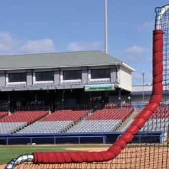 Jaypro Safefoam Tubular Padding