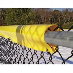 CoverSports Cover Sports Safety Top Cap™ Lite Fence Top Protection
