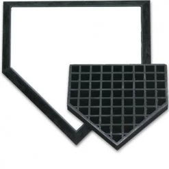 Athletic Connection Schutt Hollywood Bury-All Home Plate