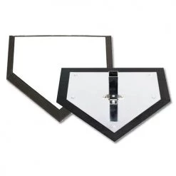 Athletic Connection Schutt Hollywood Home Plate Bases & Plates