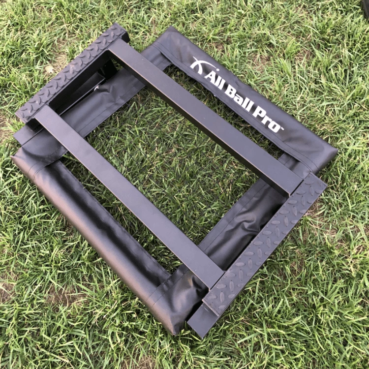 All Ball Pro The Mini Pro Rebounders & Pitchbacks 14 All Ball Pro The Mini Pro Rebounders & Pitchbacks