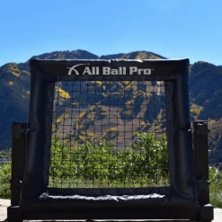 All Ball Pro The Mini Pro Rebounders & Pitchbacks 23 All Ball Pro The Mini Pro Rebounders & Pitchbacks