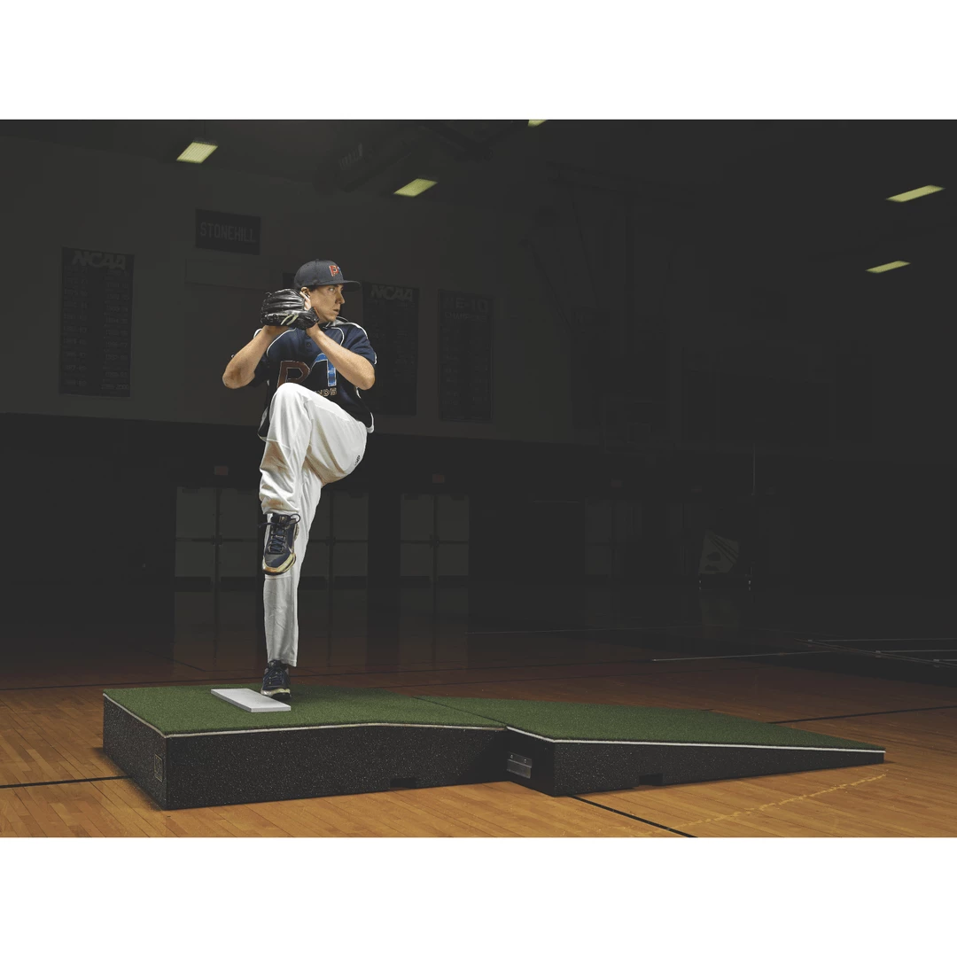ProMounds 10" Two-Piece Practice Pitching Mound Pitching Mounds 4 ProMounds 10" Two-Piece Practice Pitching Mound Pitching Mounds