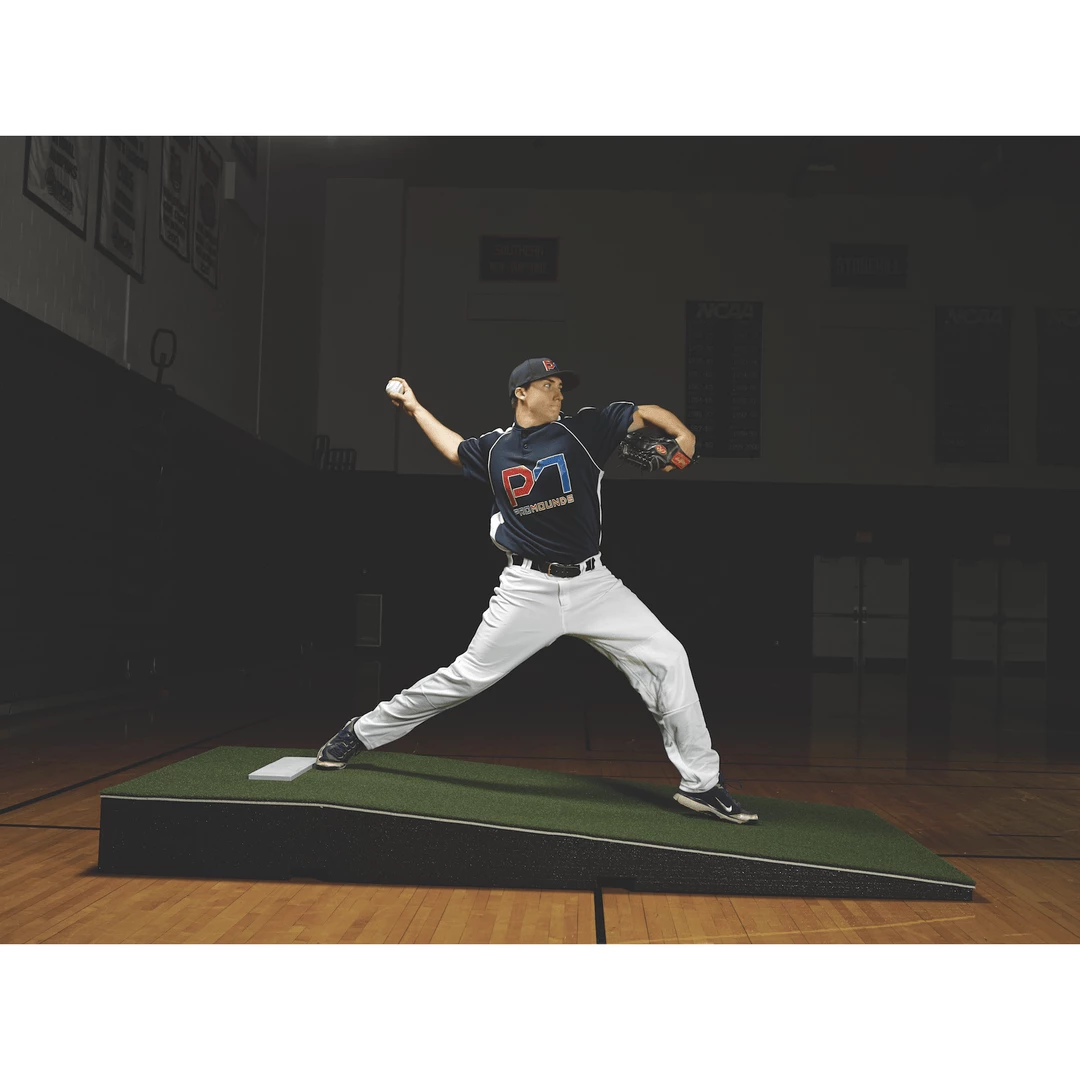 ProMounds 10" Portable Pro Model Practice Pitching Mound Pitching Mounds 4 ProMounds 10" Portable Pro Model Practice Pitching Mound Pitching Mounds