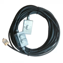 Sports Attack Wired Remote For Team Feeder