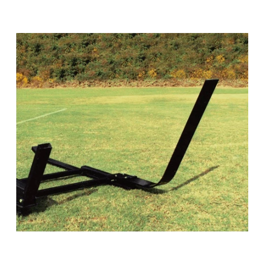 Fisher Brute 2 Youth Football Blocking Sled - 2 Man 5 Fisher Brute 2 Youth Football Blocking Sled - 2 Man