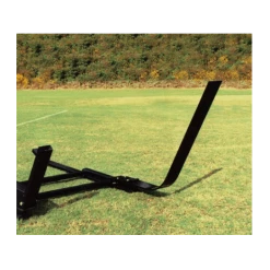 Fisher Brute 2 Youth Football Blocking Sled- 6 Man