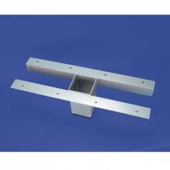 Bison Inc. Bison Second Story Floor Volleyball Socket Form