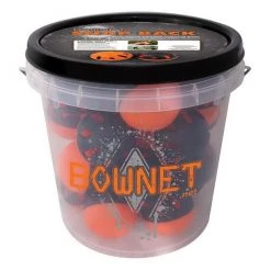 Bownet Snap Back Training Balls For Baseball