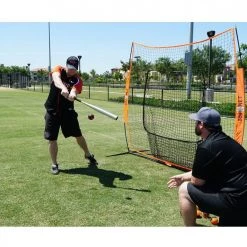 Bownet Snap Back Training Balls For Baseball