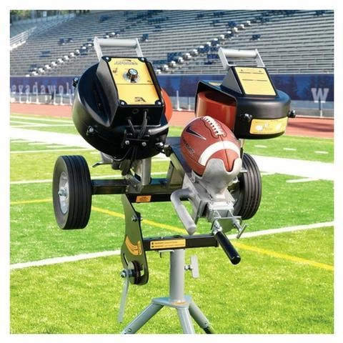 Snap Attack Football Training Machine From Sports Attack 8 Snap Attack Football Training Machine From Sports Attack