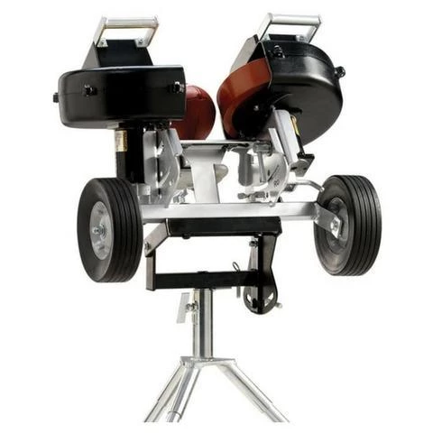 Snap Attack Football Training Machine From Sports Attack 5 Snap Attack Football Training Machine From Sports Attack